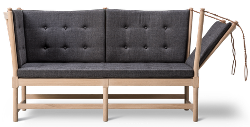 The Spoke-back Sofa - Model 1789