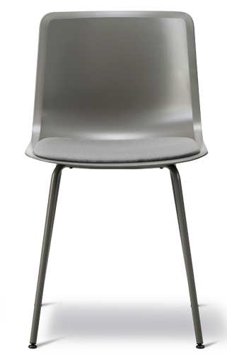 Pato 4 Leg Center Seat upholstered - Model 4251