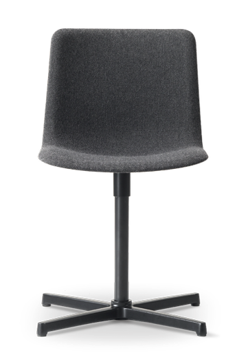 Pato Swivel Fully upholstered - Model 4002