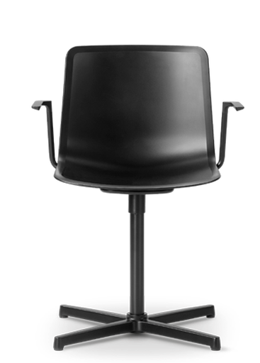Pato Swivel Armchair - Model 4010