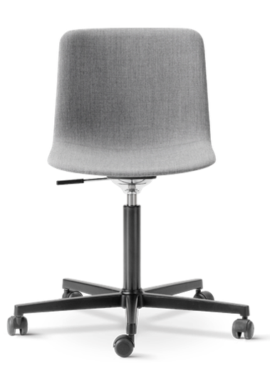 Pato Office Fully upholstered - Model 4022