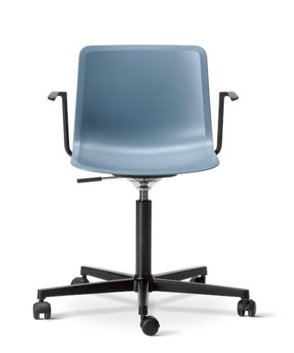 Pato Office Armchair - Model 4030
