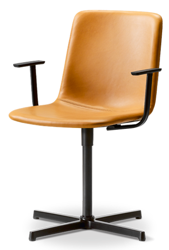 Pato Executive Swivel X-base - Model 4052