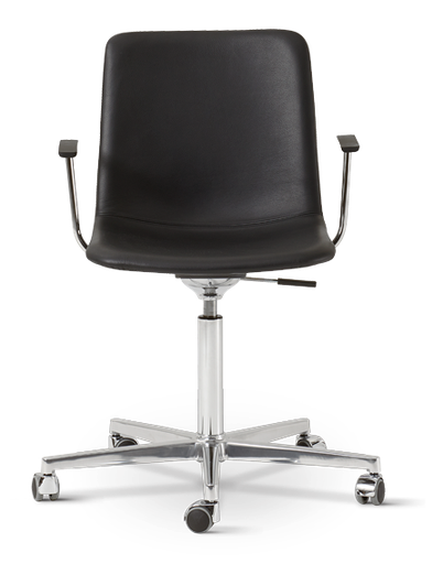 Pato Executive 5-point swivel base - Model 4072