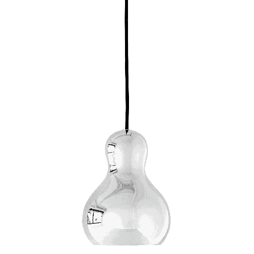P1 - Calabash Pendant