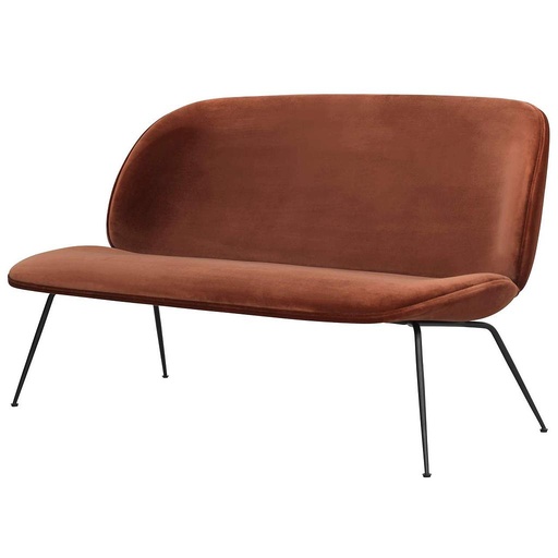 Beetle Sofa 2-seater
