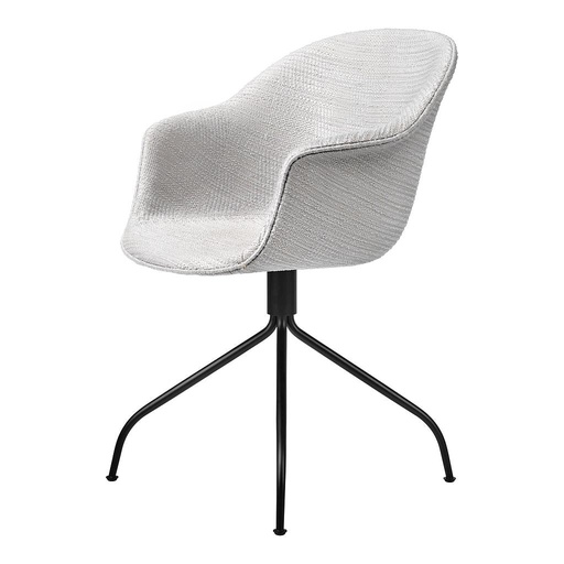 Bat Meeting Chair - Fully upholstered