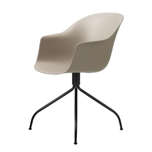 Bat Meeting Chair - Un-upholstered