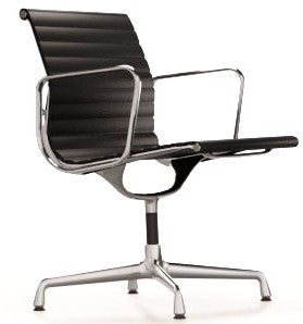 Aluminium Chair - EA 107