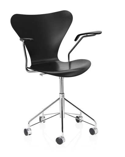 3217 - Series 7 Swivel Armchair