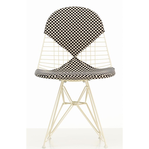 Wire Chair DKR-2