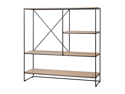 MC510 - Planner Shelving Medium