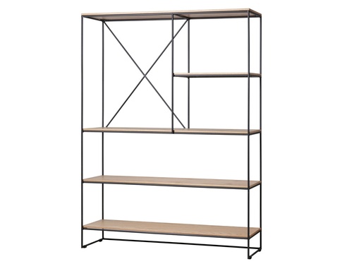 MC520- Planner Shelving Large