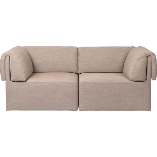 Wonder Sofa - 2-seater