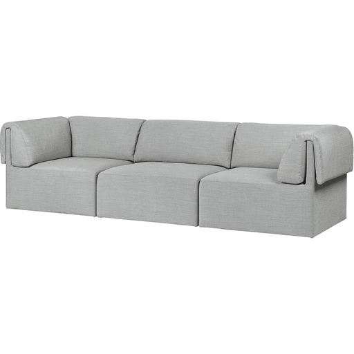 Wonder Sofa - 3-seater