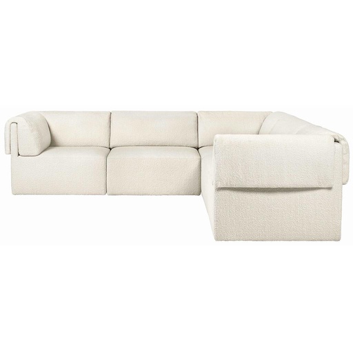 Wonder Corner Sofa