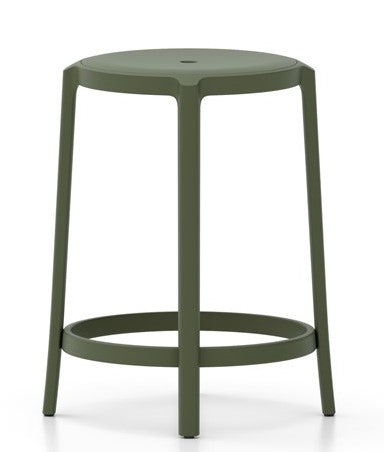 ON & ON Counter Stool
