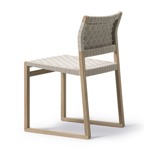 BM61 Chair Linen webbing - Model 3361
