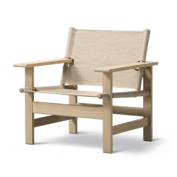 The Canvas Chair - Model 2031