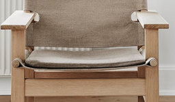 Cushion - Model P2031