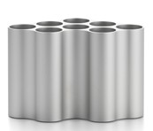 Nuage - Small / Silver