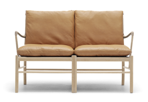 OW149-2 - Colonial Sofa
