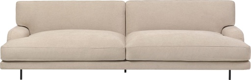Flaneur Sofa - 2,5-seater