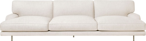 Flaneur Sofa - 3-seater