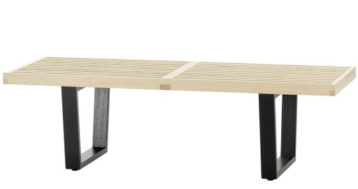 Nelson Bench / Short