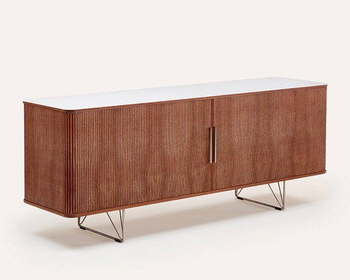 AK 2730 - Sideboard steel base
