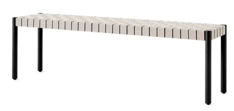 TK5 - Betty Bench