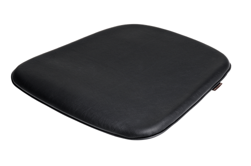 N70 - Seat cushion / Leather Black