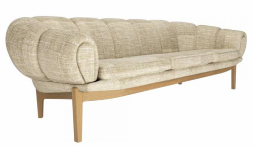 Croissant Sofa