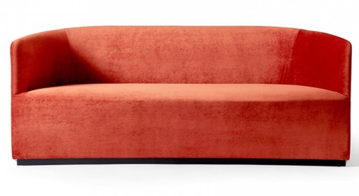 Tearoom Sofa / Fabric City Velvet CA7832/063
