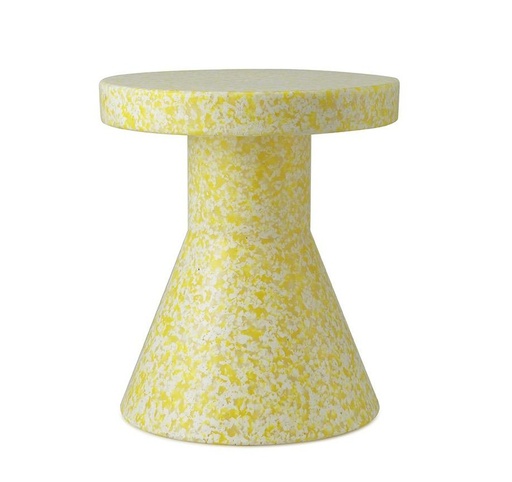 Bit stool Cone / Yellow