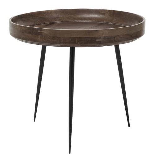 Bowl Table XL / Sirka Grey
