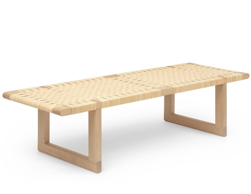 BMO488L - Oak oil - Rattan