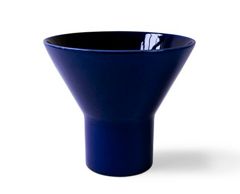 KYU Vase Large / Blue