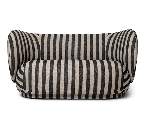 Rico Sofa 2-seater