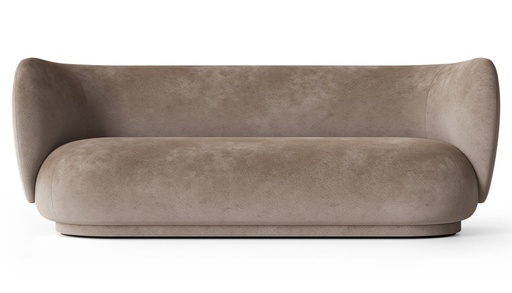 Rico Sofa 3-seater