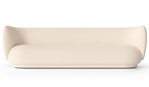Rico Sofa 4-seater