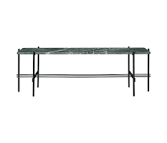 TS Console - 120 1 Rack