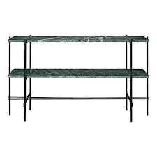 TS Console - 120 2 Racks