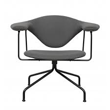 Masculo Meeting Chair