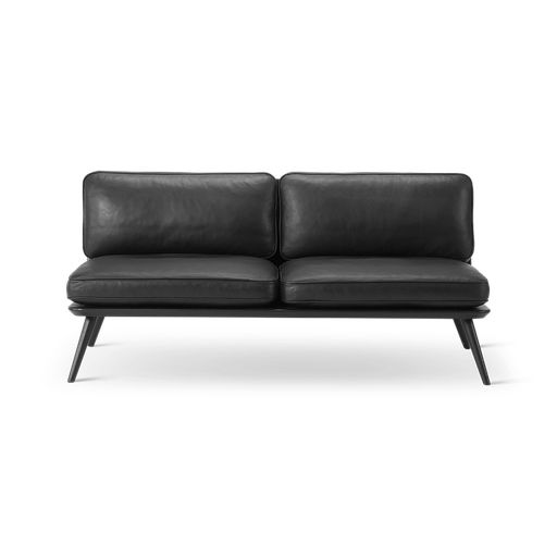 Spine Lounge Suite Sofa 2-seater - Model 1712