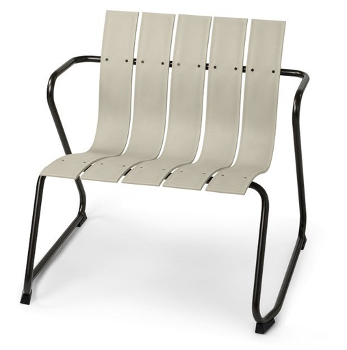 Ocean Lounge Chair / Sand
