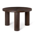 Post Coffee Table Large/ Star