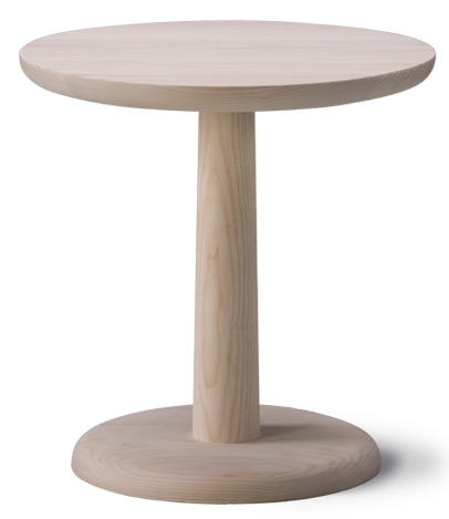 Pon Coffee Table 35 - Model 1280 / Oak Light Oil