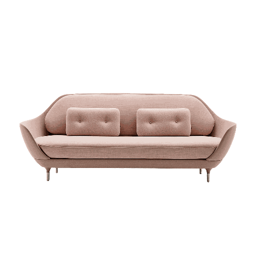 JH3 - Favn 3-seater sofa