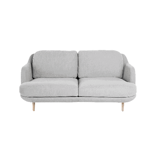 JH200 - Lune Sofa 2-seater